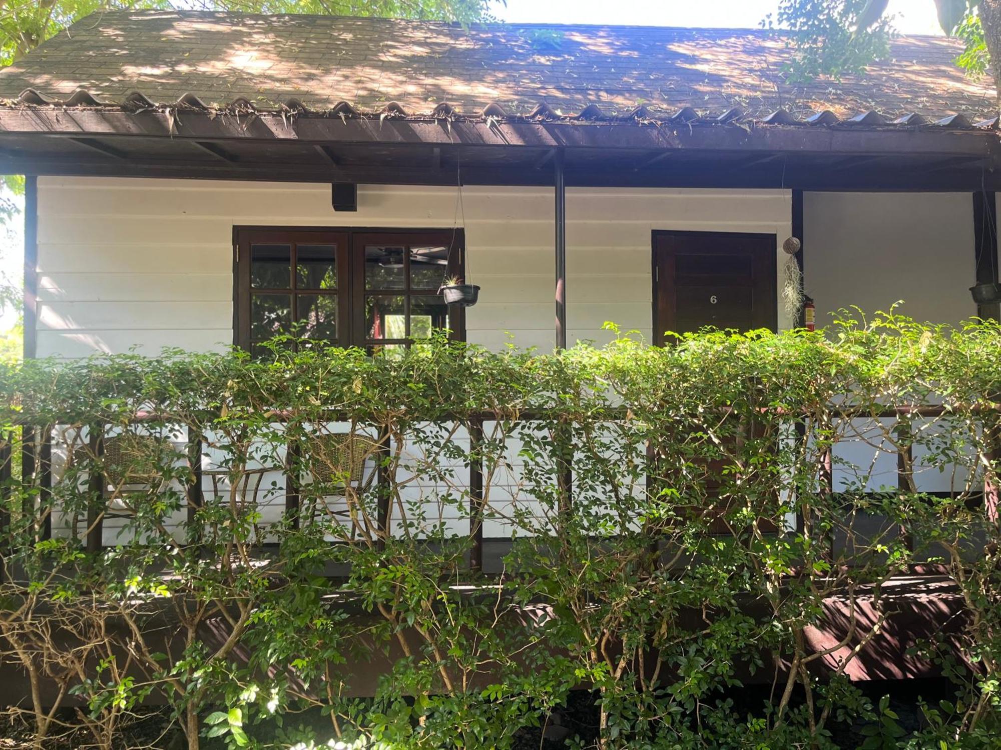 Tropical Village Resort Szamuj-sziget Kültér fotó